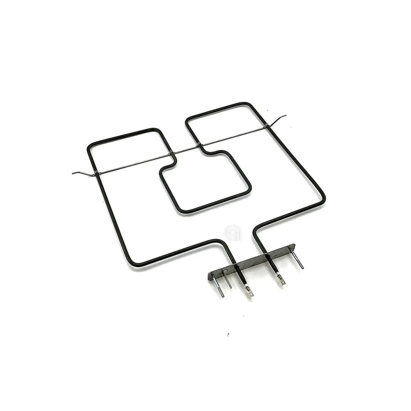 WHIRLPOOL, BAUKNECHT, IKEA, INDESIT, IGNIS, BRASTEMP - Resistenza Superiore Forno - 480121104184