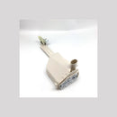 Distributore completo 62L fresh care per lavatrice Whirlpool Indesit