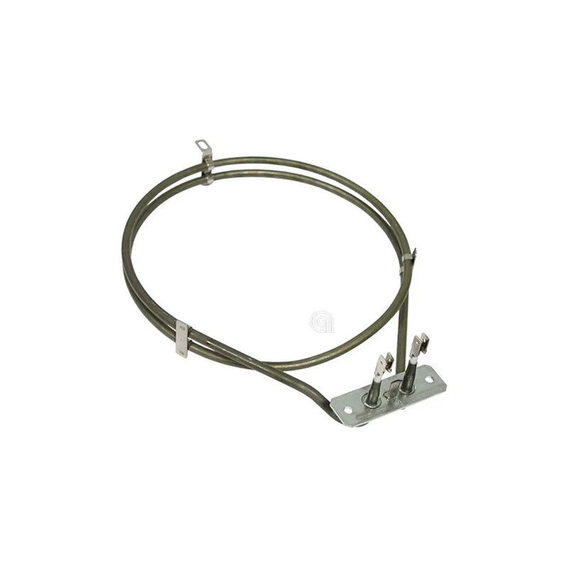 Resistenza circolare forno Electrolux 2000W originale 3570104012