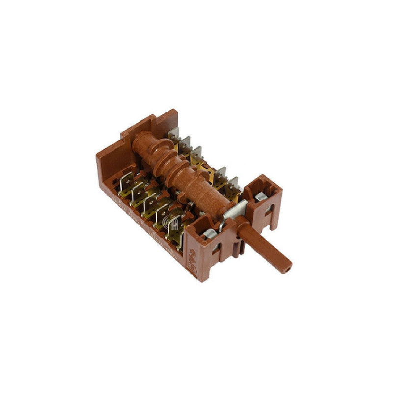 Interruttore originale forno Candy codice 91204784