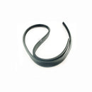 Guarnizione originale tamburo lavastoviglie Smeg codici 754131498 e 754131520