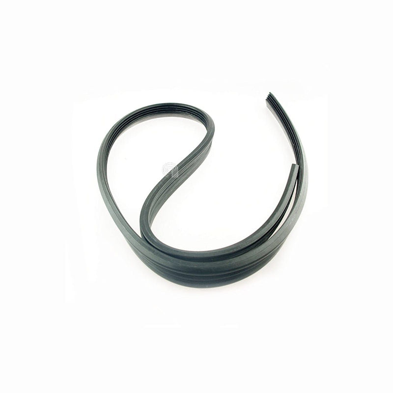 Guarnizione originale tamburo lavastoviglie Smeg codici 754131498 e 754131520