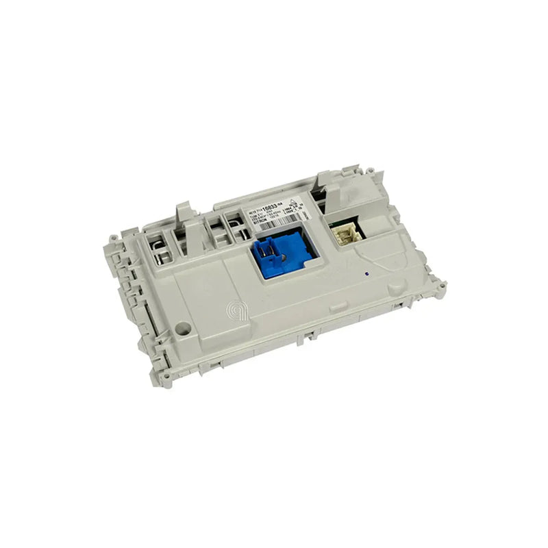 Scheda elettronica non programmata lavatrice Whirlpool originale
