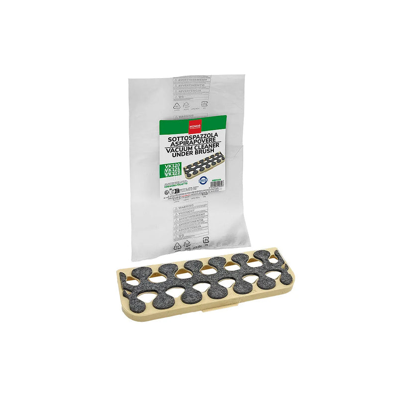 VORWERK-FOLLETTO - Spazzola adattabile per aspirapolvere - AST-00805036