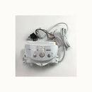 corpo principale con scheda elettronica per aspirapolvere a vapore Tefal CS-00146022