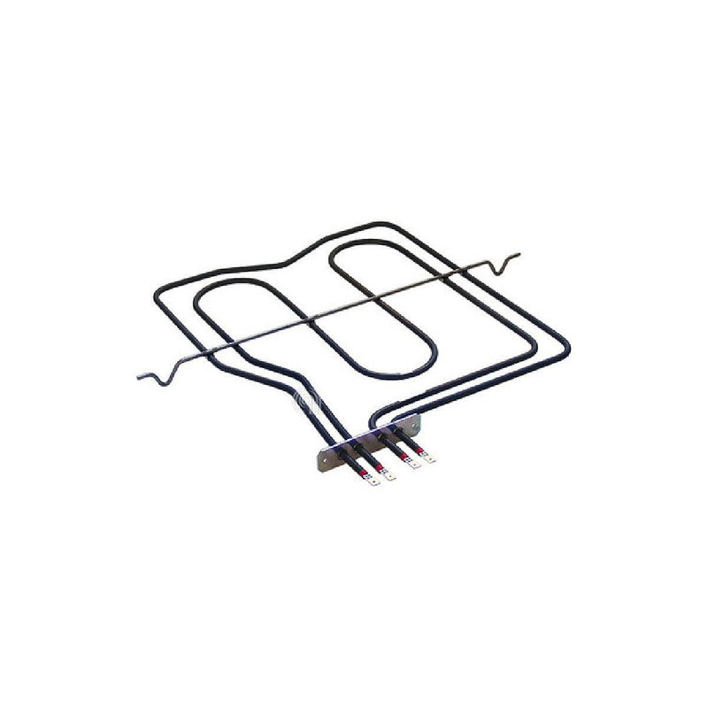 Resistenza superiore forno 2000W compatibile Whirlpool e Indesit
