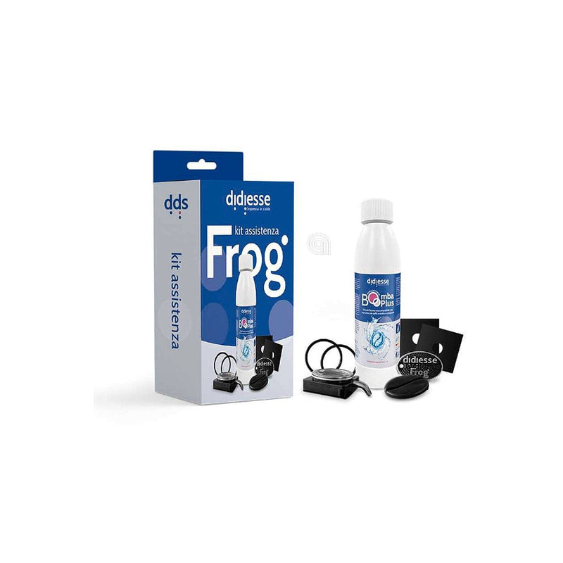kit di manutenzione originale Frog per macchina da caffè Didiesse KIT001