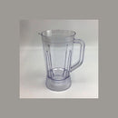 Vaso originale per frullatore Moulinex MS-652535 in vetro resistente
