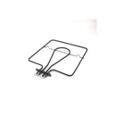 Resistenza inferiore forno Candy 1050W/450W modello 42817766