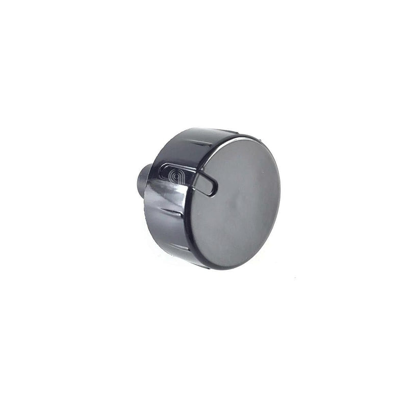 Manopola bruciatore a gas per Ariston Hotpoint Indesit Whirlpool
