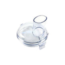 coperchio originale trasparente per robot da cucina Krups MS-5966919
