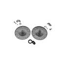 MOZZO CON ALBERO LAVATRICE WHIRLPOOL