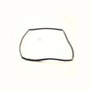 Guarnizione porta forno originale Smeg 754131032 4 lati