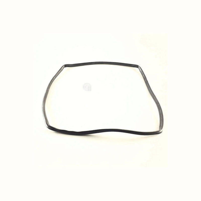Guarnizione porta forno originale Smeg 754131032 4 lati