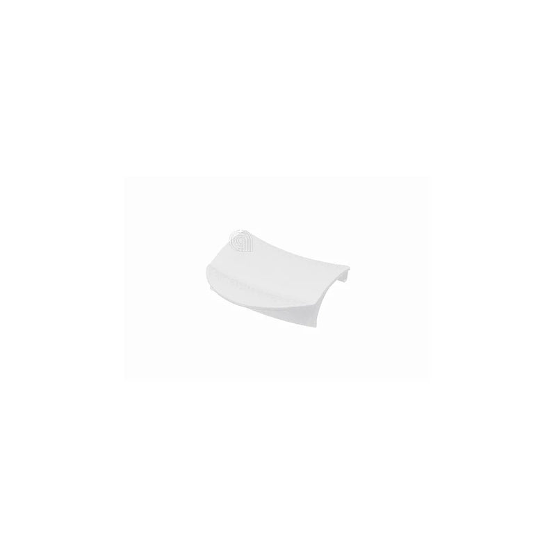 maniglia porta lavatrice Bosch originale cod 00184435