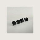 piede in gomma per piano Franke codice P0017