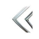 Guarnizione magnetica originale frigorifero Samsung DA63-07738A grigia