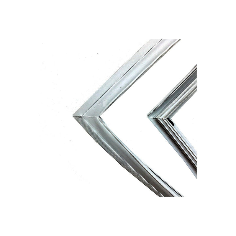 Guarnizione magnetica originale frigorifero Samsung DA63-07738A grigia