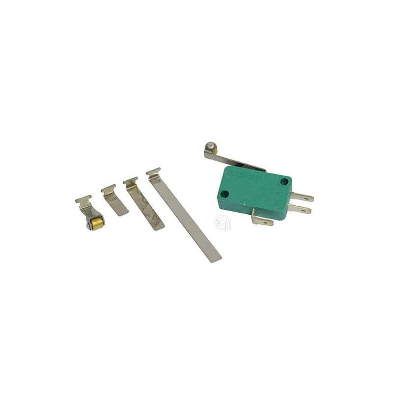 UNIVERSALE - Kit microinterruttore Forno a microonde - AST-00609003