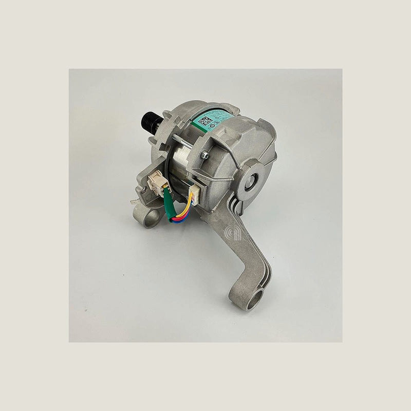 Motore pompa pulsante nido P42 23,5x92 compatibile Candy