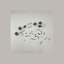 Pannello di controllo lavastoviglie Gorenje DW40 FI SD originale 669657