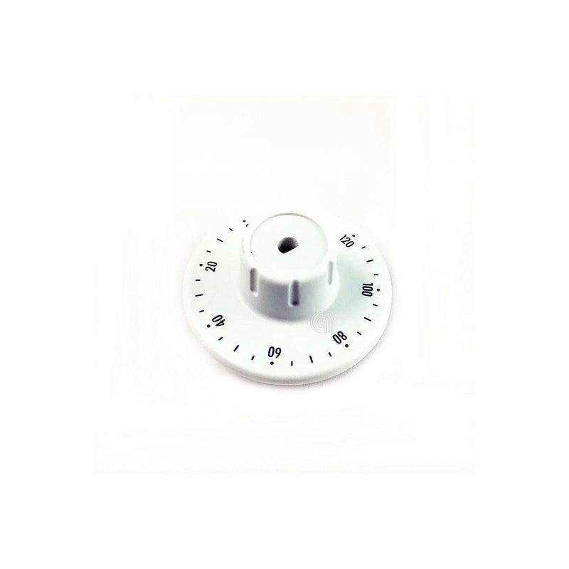 kit comando timer bianco per forno De Longhi 5511810278