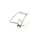 Kit resistenza superiore forno De Longhi 5518122600 compatibile Ariete