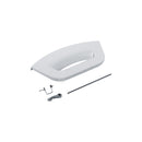 KIT MANIGLIA PORTA LAVATRICE WHIRLPOOL