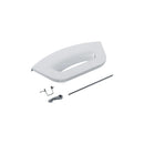 WHIRLPOOL, ARISTON, INDESIT, HOTPOINT - Maniglia della porta della lavatrice - C00285747