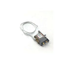 Termostato originale frigorifero Hisense HK1063570 per controllo temperatura