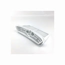 Gruppo cassetto filtro alto per asciugatrice Beko codice 2973380200