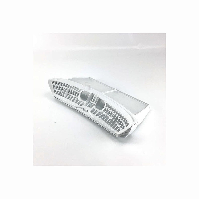 Gruppo cassetto filtro alto per asciugatrice Beko codice 2973380200