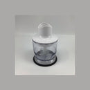 Ciotola 350ml tritatutto compatibile Braun con codici 7322118354