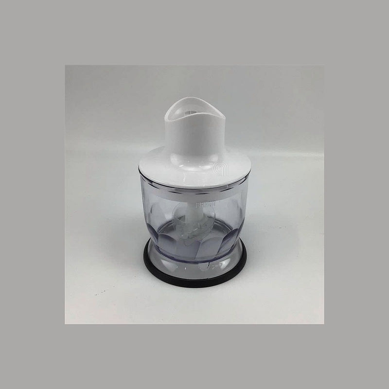 Ciotola 350ml tritatutto compatibile Braun con codici 7322118354