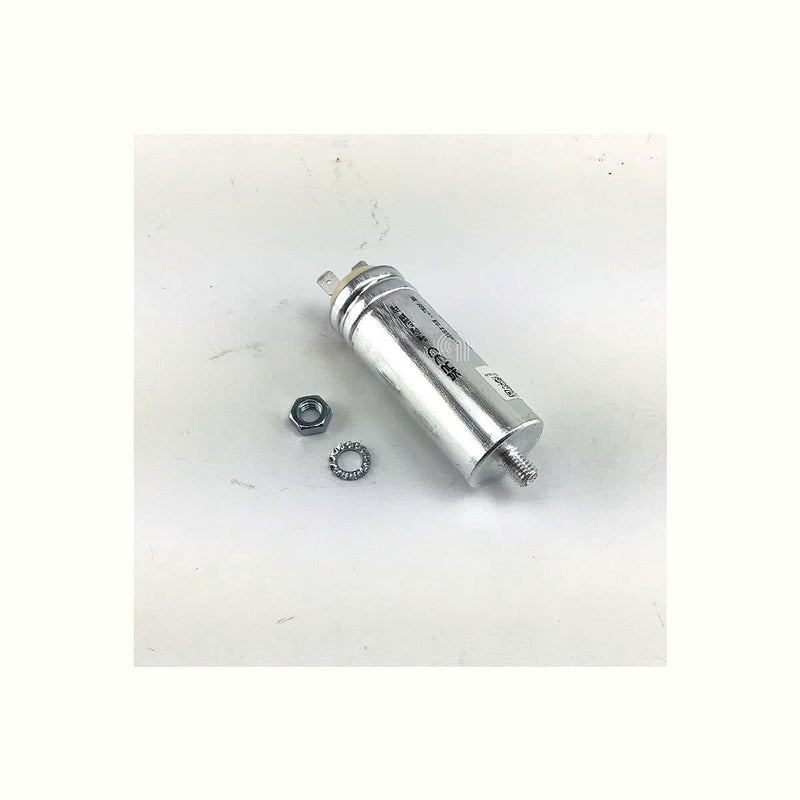 Condensatore 9uf originale per lavatrice Smeg 811770649