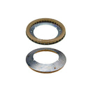 STAR - Corona Paraspruzzi Piano Cottura - S5513