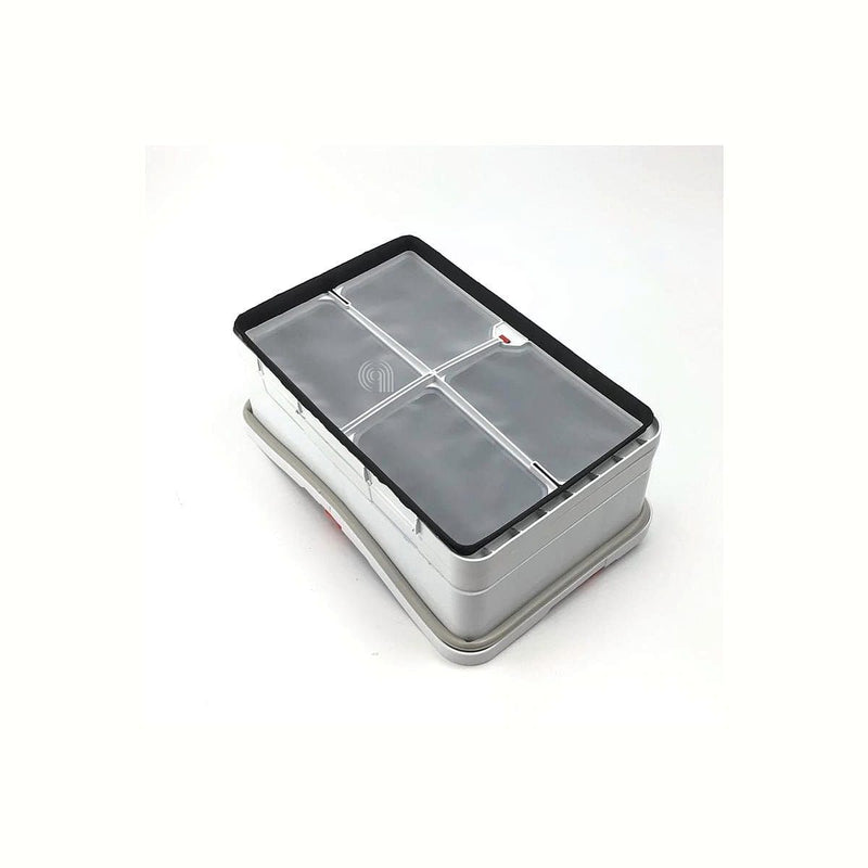 Filtro aria cassetto asciugatrice Beko originale 2978600200