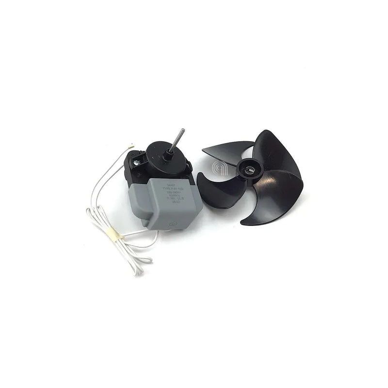 Motore no frost per frigorifero Whirlpool Ariston Indesit C00378061