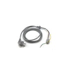Cavo di alimentazione H05VV-F 3x1,0mm2 grigio per Samsung