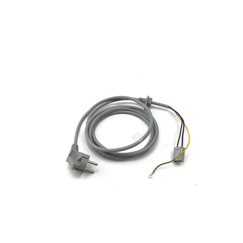 Cavo di alimentazione H05VV-F 3x1,0mm2 grigio per Samsung