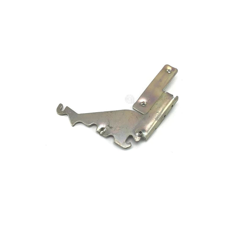 Cerniera sinistra originale lavastoviglie Beko codice 1741810102