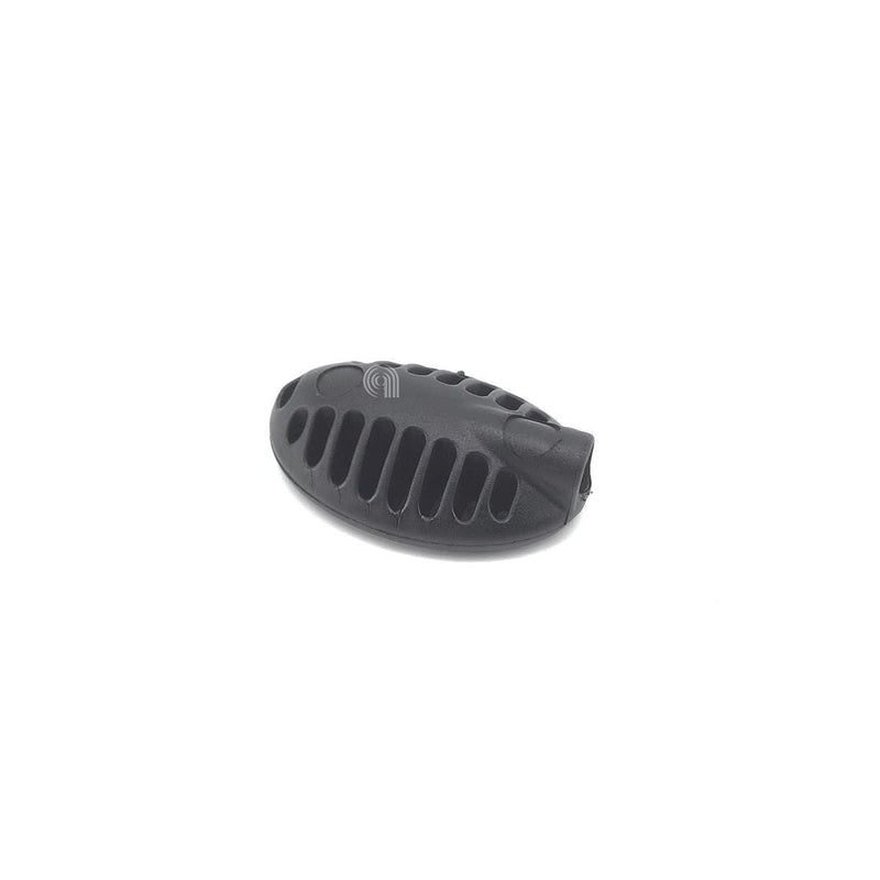 Pomello in plastica per macchina da caffè Didiesse Frog FR017