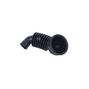 Tubo di scarico originale per lavatrice Whirlpool Indesit C00119213