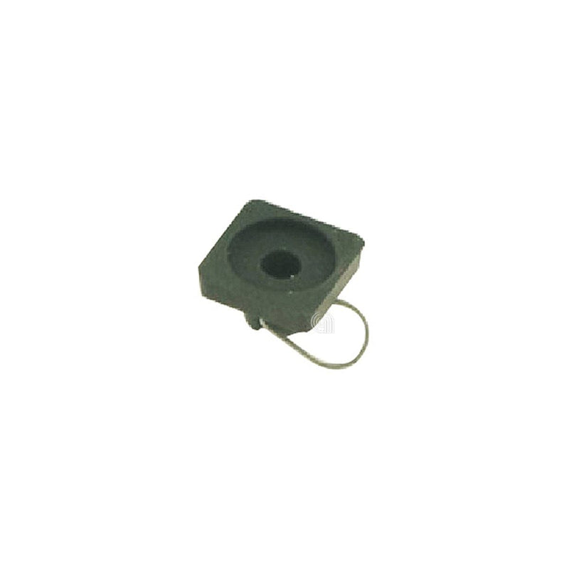 gommino antigraffio per griglia Smeg codice 694010259
