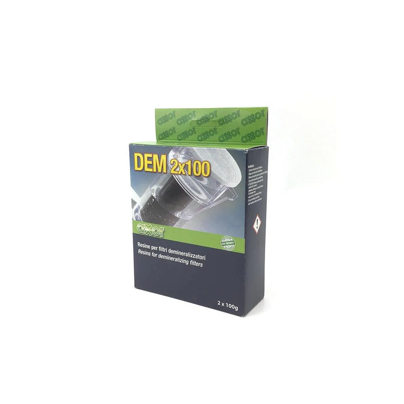 UNIVERSALE - Resina dissalatrice per piastra - AST-00706104