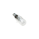 Lampada alogena E14 oliva 28W 220V compatibile Faber 1330081915