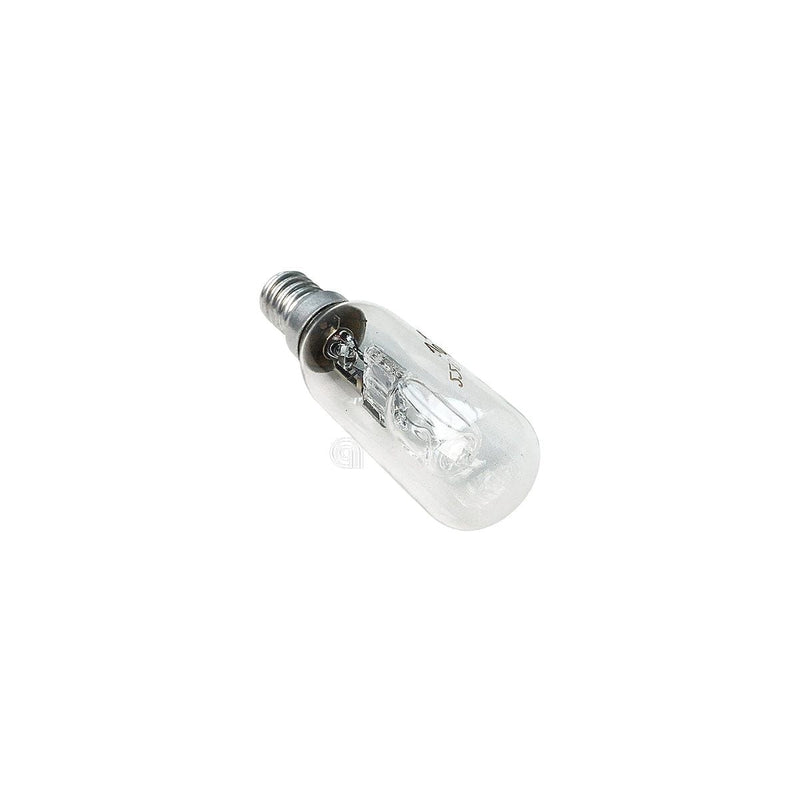 Lampada alogena E14 oliva 28W 220V compatibile Faber 1330081915