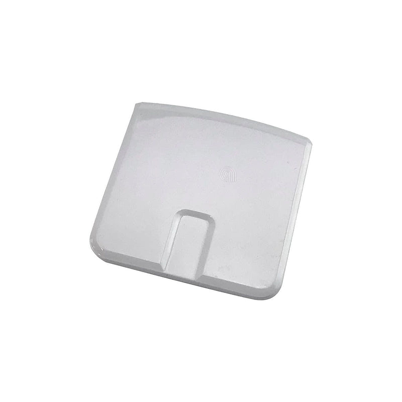 Maniglia porta originale lavatrice Beko codice 2827280100