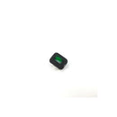 tasto verde per macchina da caffè Didiesse Frog codice fr039