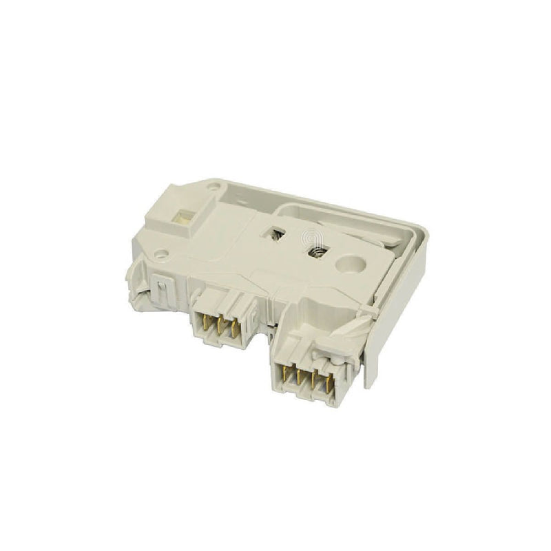 serratura porta originale lavatrice Samsung DC64-00652D